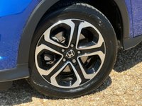 USED 2018 18 HONDA HR-V 1.5 i-VTEC SE SUV 5dr Petrol Manual Euro 6 (s/s) (130 ps) 