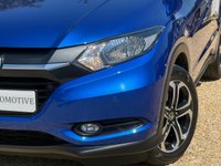 USED 2018 18 HONDA HR-V 1.5 i-VTEC SE SUV 5dr Petrol Manual Euro 6 (s/s) (130 ps) 