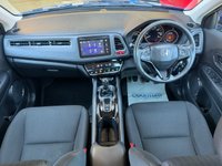 USED 2018 18 HONDA HR-V 1.5 i-VTEC SE SUV 5dr Petrol Manual Euro 6 (s/s) (130 ps) 