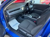 USED 2018 18 HONDA HR-V 1.5 i-VTEC SE SUV 5dr Petrol Manual Euro 6 (s/s) (130 ps) 