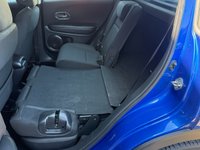 USED 2018 18 HONDA HR-V 1.5 i-VTEC SE SUV 5dr Petrol Manual Euro 6 (s/s) (130 ps) 