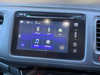 USED 2018 18 HONDA HR-V 1.5 i-VTEC SE SUV 5dr Petrol Manual Euro 6 (s/s) (130 ps) 