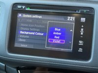 USED 2018 18 HONDA HR-V 1.5 i-VTEC SE SUV 5dr Petrol Manual Euro 6 (s/s) (130 ps) 