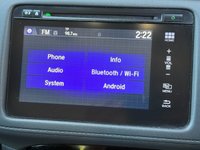 USED 2018 18 HONDA HR-V 1.5 i-VTEC SE SUV 5dr Petrol Manual Euro 6 (s/s) (130 ps) 