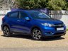 USED 2018 18 HONDA HR-V 1.5 i-VTEC SE SUV 5dr Petrol Manual Euro 6 (s/s) (130 ps) 