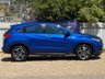 USED 2018 18 HONDA HR-V 1.5 i-VTEC SE SUV 5dr Petrol Manual Euro 6 (s/s) (130 ps) 