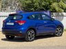 USED 2018 18 HONDA HR-V 1.5 i-VTEC SE SUV 5dr Petrol Manual Euro 6 (s/s) (130 ps) 
