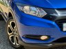 USED 2018 18 HONDA HR-V 1.5 i-VTEC SE SUV 5dr Petrol Manual Euro 6 (s/s) (130 ps) 