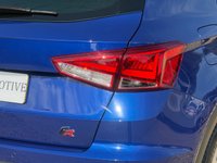 USED 2021 21 SEAT ARONA 1.0 TSI FR SUV 5dr Petrol DSG Euro 6 (s/s) (110 ps) AUTOMATIC