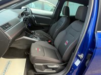 USED 2021 21 SEAT ARONA 1.0 TSI FR SUV 5dr Petrol DSG Euro 6 (s/s) (110 ps) AUTOMATIC