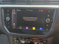 USED 2021 21 SEAT ARONA 1.0 TSI FR SUV 5dr Petrol DSG Euro 6 (s/s) (110 ps) AUTOMATIC
