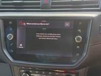 USED 2021 21 SEAT ARONA 1.0 TSI FR SUV 5dr Petrol DSG Euro 6 (s/s) (110 ps) AUTOMATIC