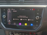 USED 2021 21 SEAT ARONA 1.0 TSI FR SUV 5dr Petrol DSG Euro 6 (s/s) (110 ps) AUTOMATIC