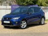 USED 2021 21 SEAT ARONA 1.0 TSI FR SUV 5dr Petrol DSG Euro 6 (s/s) (110 ps) AUTOMATIC