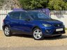 USED 2021 21 SEAT ARONA 1.0 TSI FR SUV 5dr Petrol DSG Euro 6 (s/s) (110 ps) AUTOMATIC