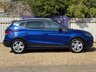 USED 2021 21 SEAT ARONA 1.0 TSI FR SUV 5dr Petrol DSG Euro 6 (s/s) (110 ps) AUTOMATIC