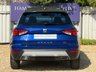 USED 2021 21 SEAT ARONA 1.0 TSI FR SUV 5dr Petrol DSG Euro 6 (s/s) (110 ps) AUTOMATIC