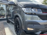 USED 2021 21 VOLKSWAGEN TRANSPORTER 2.0 TDI T30 Highline Kombi Double Cab 4dr Diesel Manual FWD SWB Euro 6 (s/s) (110 ps) TAILGATE HEATED FRONT SCREEN