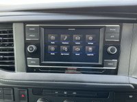 USED 2021 21 VOLKSWAGEN TRANSPORTER 2.0 TDI T30 Highline Kombi Double Cab 4dr Diesel Manual FWD SWB Euro 6 (s/s) (110 ps) TAILGATE HEATED FRONT SCREEN