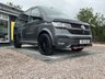 USED 2021 21 VOLKSWAGEN TRANSPORTER 2.0 TDI T30 Highline Kombi Double Cab 4dr Diesel Manual FWD SWB Euro 6 (s/s) (110 ps) TAILGATE HEATED FRONT SCREEN