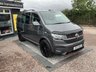 USED 2021 21 VOLKSWAGEN TRANSPORTER 2.0 TDI T30 Highline Kombi Double Cab 4dr Diesel Manual FWD SWB Euro 6 (s/s) (110 ps) TAILGATE HEATED FRONT SCREEN