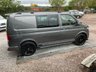 USED 2021 21 VOLKSWAGEN TRANSPORTER 2.0 TDI T30 Highline Kombi Double Cab 4dr Diesel Manual FWD SWB Euro 6 (s/s) (110 ps) TAILGATE HEATED FRONT SCREEN