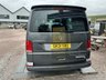 USED 2021 21 VOLKSWAGEN TRANSPORTER 2.0 TDI T30 Highline Kombi Double Cab 4dr Diesel Manual FWD SWB Euro 6 (s/s) (110 ps) TAILGATE HEATED FRONT SCREEN