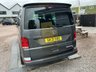 USED 2021 21 VOLKSWAGEN TRANSPORTER 2.0 TDI T30 Highline Kombi Double Cab 4dr Diesel Manual FWD SWB Euro 6 (s/s) (110 ps) TAILGATE HEATED FRONT SCREEN