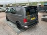 USED 2021 21 VOLKSWAGEN TRANSPORTER 2.0 TDI T30 Highline Kombi Double Cab 4dr Diesel Manual FWD SWB Euro 6 (s/s) (110 ps) TAILGATE HEATED FRONT SCREEN