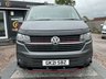 USED 2021 21 VOLKSWAGEN TRANSPORTER 2.0 TDI T30 Highline Kombi Double Cab 4dr Diesel Manual FWD SWB Euro 6 (s/s) (110 ps) TAILGATE HEATED FRONT SCREEN