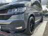USED 2021 21 VOLKSWAGEN TRANSPORTER 2.0 TDI T30 Highline Kombi Double Cab 4dr Diesel Manual FWD SWB Euro 6 (s/s) (110 ps) TAILGATE HEATED FRONT SCREEN