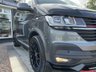 USED 2021 21 VOLKSWAGEN TRANSPORTER 2.0 TDI T30 Highline Kombi Double Cab 4dr Diesel Manual FWD SWB Euro 6 (s/s) (110 ps) TAILGATE HEATED FRONT SCREEN