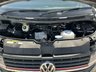 USED 2021 21 VOLKSWAGEN TRANSPORTER 2.0 TDI T30 Highline Kombi Double Cab 4dr Diesel Manual FWD SWB Euro 6 (s/s) (110 ps) TAILGATE HEATED FRONT SCREEN