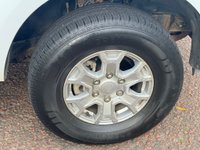 USED 2020 70 FORD RANGER 2.0 EcoBlue XLT Pickup Double Cab 4dr Diesel Manual 4WD Euro 6 (s/s) (170 ps) **HEATED WINDSCREEN**