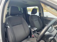 USED 2020 70 FORD RANGER 2.0 EcoBlue XLT Pickup Double Cab 4dr Diesel Manual 4WD Euro 6 (s/s) (170 ps) **HEATED WINDSCREEN**