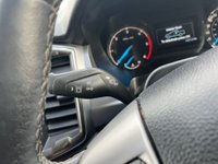 USED 2020 70 FORD RANGER 2.0 EcoBlue XLT Pickup Double Cab 4dr Diesel Manual 4WD Euro 6 (s/s) (170 ps) **HEATED WINDSCREEN**