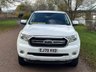 USED 2020 70 FORD RANGER 2.0 EcoBlue XLT Pickup Double Cab 4dr Diesel Manual 4WD Euro 6 (s/s) (170 ps) **HEATED WINDSCREEN**