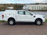 USED 2020 70 FORD RANGER 2.0 EcoBlue XLT Pickup Double Cab 4dr Diesel Manual 4WD Euro 6 (s/s) (170 ps) **HEATED WINDSCREEN**