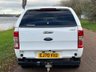 USED 2020 70 FORD RANGER 2.0 EcoBlue XLT Pickup Double Cab 4dr Diesel Manual 4WD Euro 6 (s/s) (170 ps) **HEATED WINDSCREEN**
