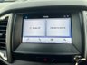 USED 2020 70 FORD RANGER 2.0 EcoBlue XLT Pickup Double Cab 4dr Diesel Manual 4WD Euro 6 (s/s) (170 ps) **HEATED WINDSCREEN**