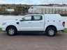 USED 2020 70 FORD RANGER 2.0 EcoBlue XLT Pickup Double Cab 4dr Diesel Manual 4WD Euro 6 (s/s) (170 ps) **HEATED WINDSCREEN**