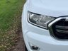 USED 2020 70 FORD RANGER 2.0 EcoBlue XLT Pickup Double Cab 4dr Diesel Manual 4WD Euro 6 (s/s) (170 ps) **HEATED WINDSCREEN**