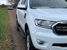 USED 2020 70 FORD RANGER 2.0 EcoBlue XLT Pickup Double Cab 4dr Diesel Manual 4WD Euro 6 (s/s) (170 ps) **HEATED WINDSCREEN**