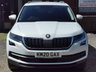 USED 2020 20 SKODA KODIAQ 2.0 TSI SE L SUV 5dr Petrol DSG 4WD Euro 6 (s/s) (7 Seat) (190 ps) 4x SKODA SERVICES!