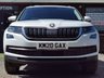 USED 2020 20 SKODA KODIAQ 2.0 TSI SE L SUV 5dr Petrol DSG 4WD Euro 6 (s/s) (7 Seat) (190 ps) 4x SKODA SERVICES!