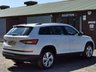 USED 2020 20 SKODA KODIAQ 2.0 TSI SE L SUV 5dr Petrol DSG 4WD Euro 6 (s/s) (7 Seat) (190 ps) 4x SKODA SERVICES!