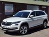 USED 2020 20 SKODA KODIAQ 2.0 TSI SE L SUV 5dr Petrol DSG 4WD Euro 6 (s/s) (7 Seat) (190 ps) 4x SKODA SERVICES!