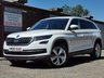 USED 2020 20 SKODA KODIAQ 2.0 TSI SE L SUV 5dr Petrol DSG 4WD Euro 6 (s/s) (7 Seat) (190 ps) 4x SKODA SERVICES!