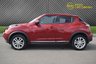 USED 2017 17 NISSAN JUKE 1.5 dCi N-Connecta SUV 5dr Diesel Manual Euro 6 (s/s) (110 ps) CRUISE CONTROL