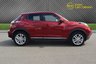 USED 2017 17 NISSAN JUKE 1.5 dCi N-Connecta SUV 5dr Diesel Manual Euro 6 (s/s) (110 ps) CRUISE CONTROL